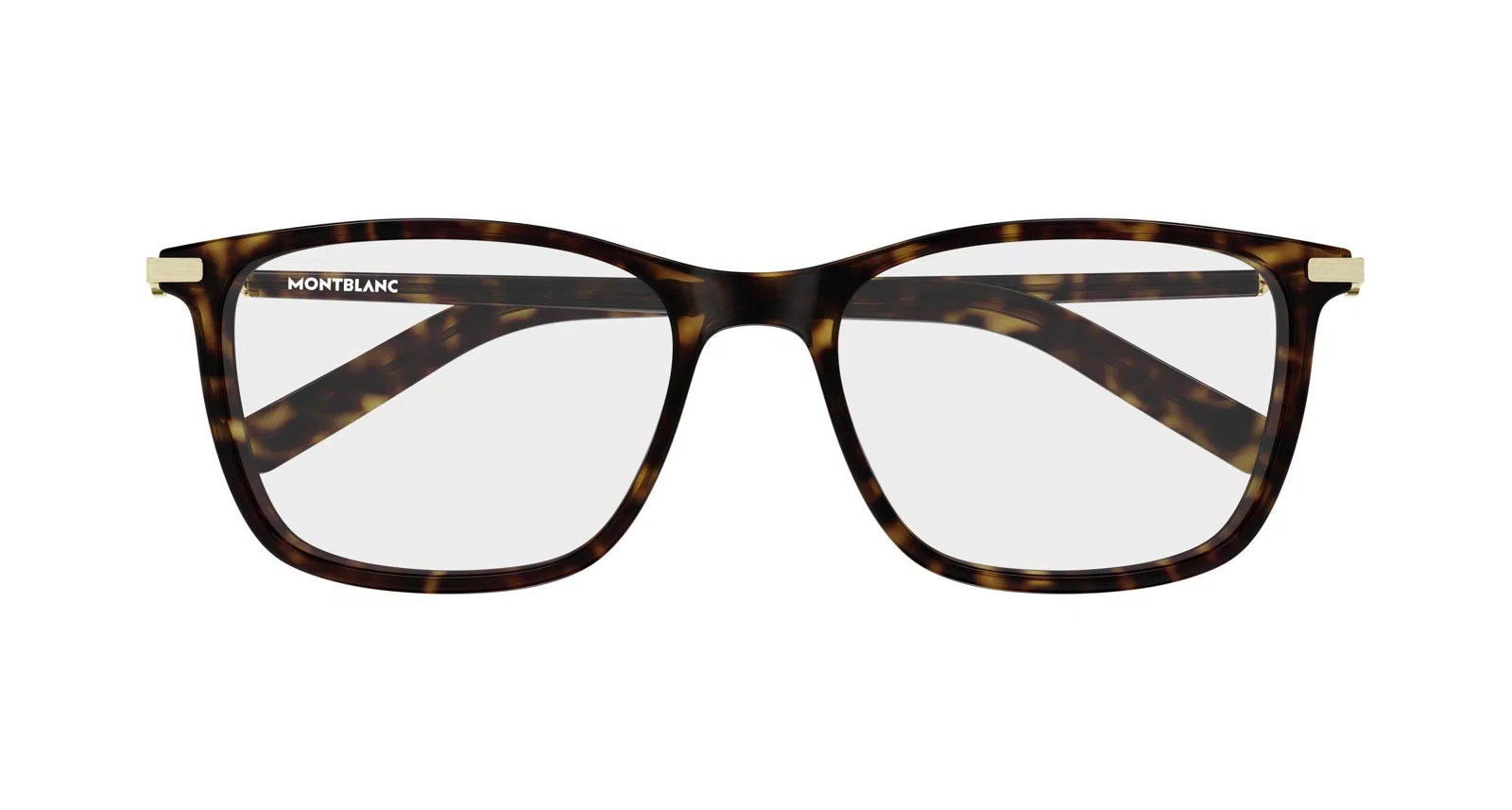 Montblanc MB0501OL Eyeglasses - view 5